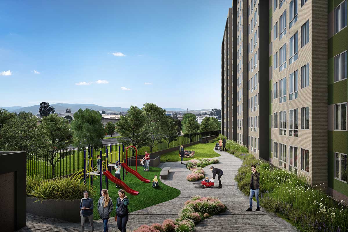 Alsacia Parc